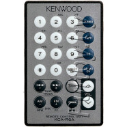 CAR KENWOOD KSA-R6A