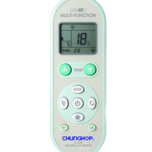 СHUNGHOP Q-338E ( универсальный пульт для кондиционера)