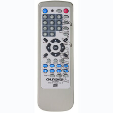 CHUNGHOP RM-230E  (универсальный DVD)