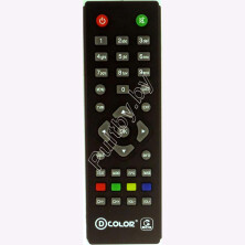 D-COLOR DC911HD