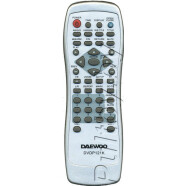 DAEWOO DVDP121K