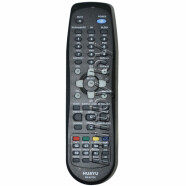 DAEWOO universal RM-827DC