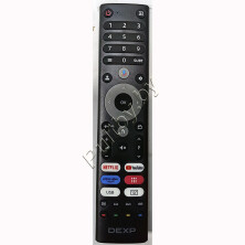 DEXP 50QCG  DP-V4