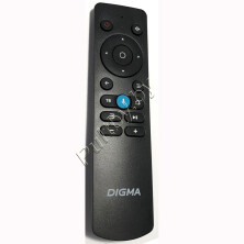 пульт DIGMA AN1603