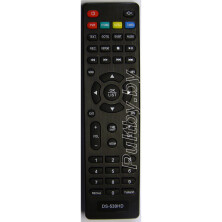 DS-530HD, DS-910HD
