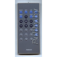 DVD mini RM6005 MUSTEK