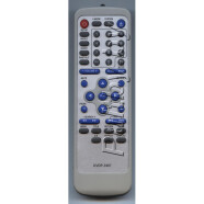 ELENBERG DVDP-2407