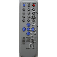 ELENBERG RC-812 (TECHNO RC-812, RC-813,)