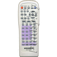 ERISSON dvd