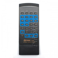 FUNAI 2000MK2A