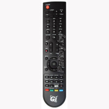 GALAXY INNOVATIONS GI 2138