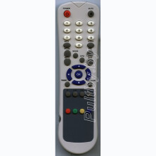 LUMAX DV-698,  GLOBO RC-6000