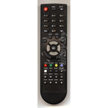 GLOBO E-RCU-015 (телекарта HD X8)