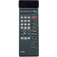 GRUNDIG TP-660