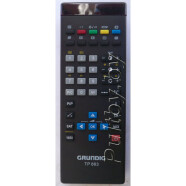 GRUNDIG TP-663