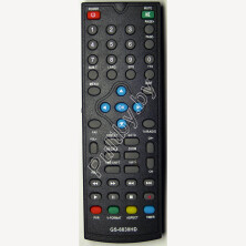 GoldStar GS8830HD GS-8830HD