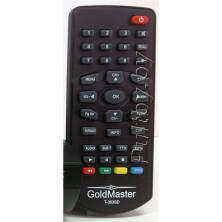 GoldMaster T-303SD