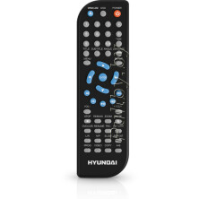 Hyundai H-DVD5029 (HYUNDAI WS-510 )