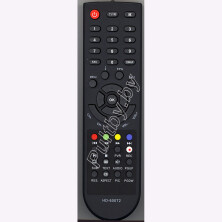 DIVISAT DVS HD-600T2