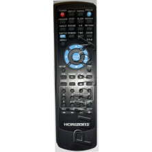 HORIZONT DVD-555