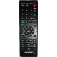 HORIZONT DVD-555 S