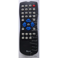 HORIZONT RC 4