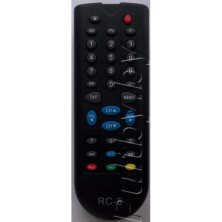 HORIZONT RC 5