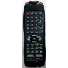 HORIZONT RC 5 CE11