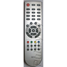 HORIZONT RC 7-8