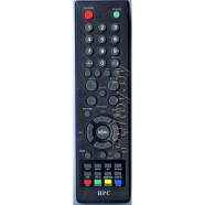 HPC LHA-1698 1998