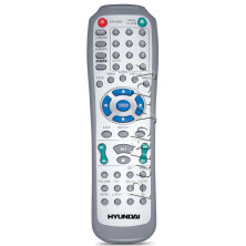 HYUNDAI H-DVD5039-N