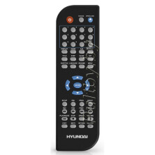 HYUNDAI DVD CHB-568