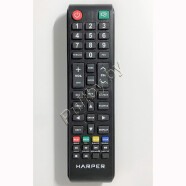 Harper 24R490T