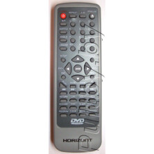 Horizont DVD 520
