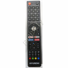 Пульт Hyundai CH-VER.3