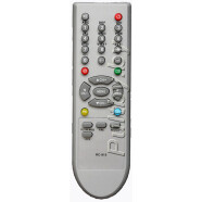 Hyundai RC-815 (TRONY RC-815, SHIVAKI RC-815)