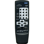 JVC RM-C360