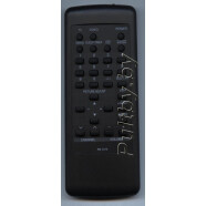 JVC RM-C470