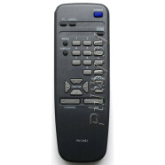 JVC RM-C483