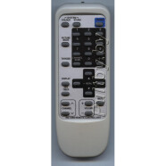 JVC RM-C565