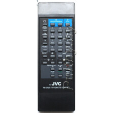 JVC RM-C620