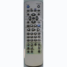 LG DK-373, DC-378 (VCR+DVD)