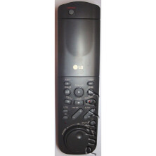 LG VCR