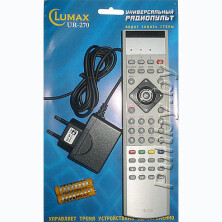 Радиопульт Lumax UR-270