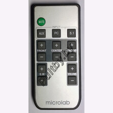 MICROLAB M-700U