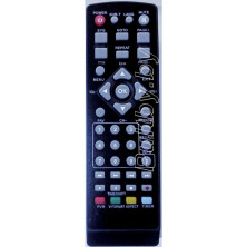 Master DVBT2-001 HD