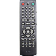 Mystery MDV-835U