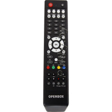 OPENBOX HD S5