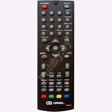 ORIEL 301