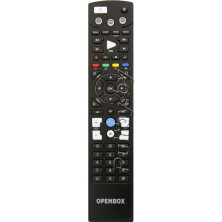 OPENBOX S7 HD PVR